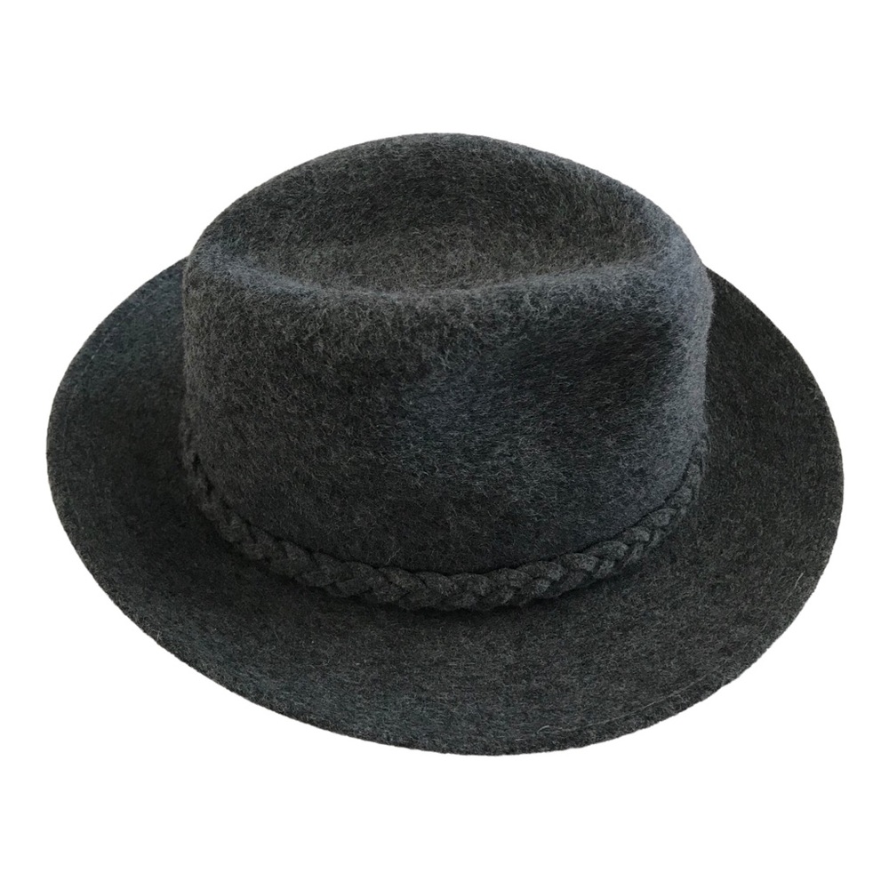 Mallory by Stetson Wool Fedora - Picture 12 of 16